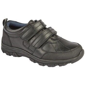 Roamers Zapatillas de senderismo DF1825 para niño