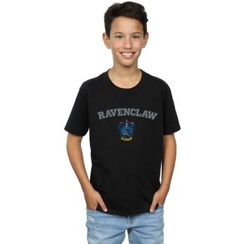 Harry Potter Tops y Camisetas Ravenclaw para niño