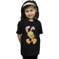 dessins animes camiseta bi24674 para nina
