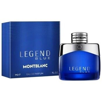 Mont Blanc Perfume Legend Blue - Eau de Parfum - 100ml para hombre