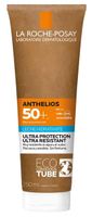 la roche posay anthelios leche solar sin perfume spf50 250 ml