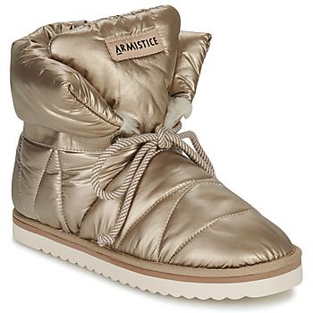 Armistice Botines SLOW MID para mujer