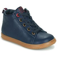 little mary zapatillas altas leon para nino