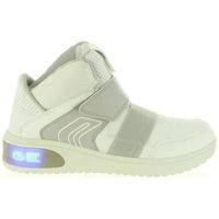 geox botas j847qa 05411 j xled para nino