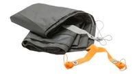 suelo de la tienda big agnes tiger wall ul3 gris