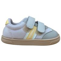 blanditos zapatillas guppy gris para nina