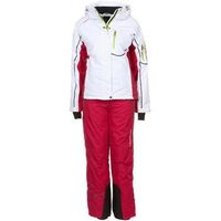 peak mountain pantalones ensemble de ski femme auline para mujer