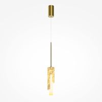lampara de techo led maris 6w