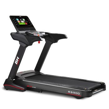 Cinta De Correr Rs900 Multimedia G6178tft