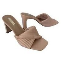 zapateos zapatos de tacon muler brenda para mujer