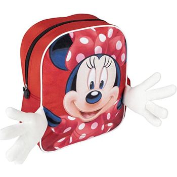 Disney Mochila 2100003429 para hombre