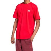 adidas camiseta trefoil essentials tee jc9990 para hombre