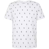 polo ralph lauren camiseta t-shirt e polo para hombre