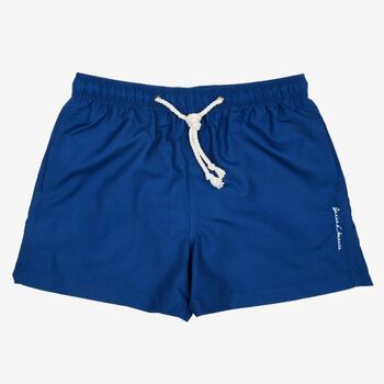 Gassa D'amante Bañador FORTE DEI MARMI 100100115-BLU para hombre