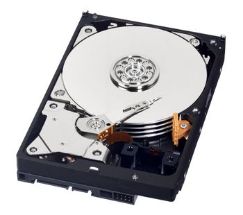 WD 3.5