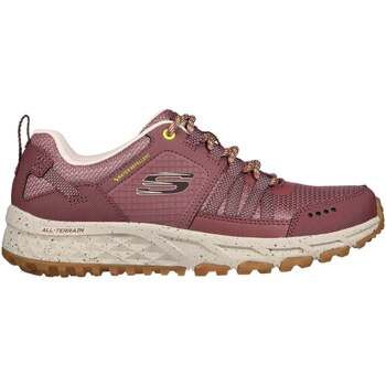 Skechers Zapatillas de senderismo 180061-MVE para mujer