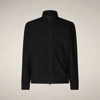 save the duck chaqueta deporte df1643m rety22 - tulio-10000 black para hombre
