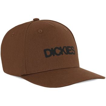 Dickies Gorra TORREY SNAPBACK CAP TIMBER BROWN para hombre