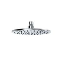 rociador de cabeza kludi a-qa diseno plano 200 mm cromo 6432005-00