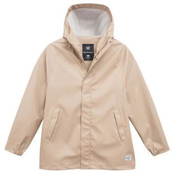 Herschel Parka Classic Rain Jacket para mujer