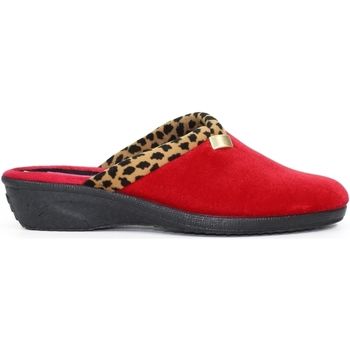 Lunar Pantuflas Michelle para mujer
