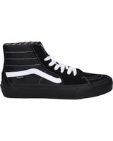 de vans off the wall vn0a4v9xbla1 ua sk8-hi gore-tex black