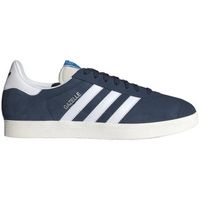 adidas zapatillas baskets gazelle daim para mujer
