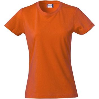 C-Clique Camiseta Basic para mujer