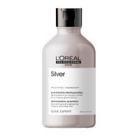 loreal professionnel champus silver shampoo