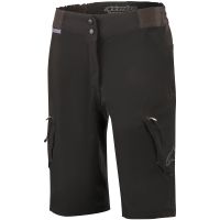 alpinestars womens stella alps 80 mtb shorts - 34