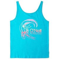 oneill camiseta tirantes circle para nina