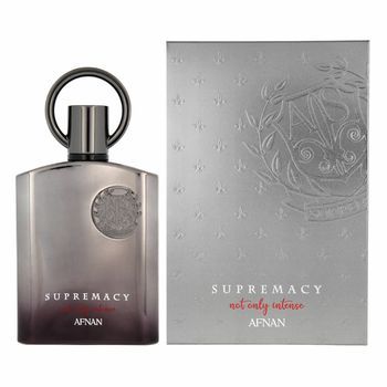 Perfume Hombre Afnan Supremacy 100 Ml