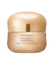 shiseido benefiance nutriperfect nutriperfect night cream 50ml