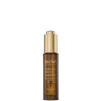 ahava dead sea crystal osmoter x6 facial serum 30ml