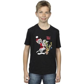 Dessins Animés Tops y Camisetas BI38836 para niño
