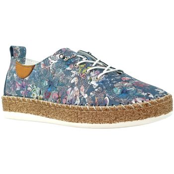 Lunar Zapatos Iva para mujer