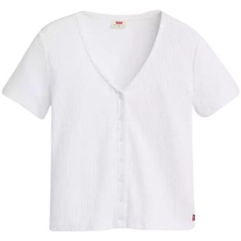 Levis Blusa CAMISETA LEVI'S® MUSE SS MUJER para mujer