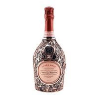 laurent perrier papillon rose brut champagne gran reserva 75 cl 12 vol