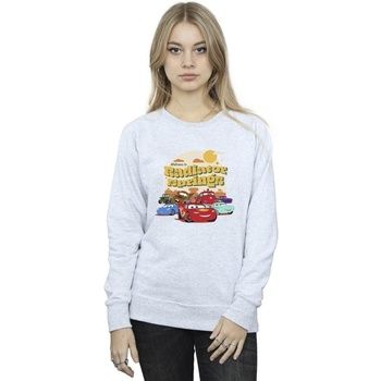 Disney Jersey Cars Radiator Springs para mujer