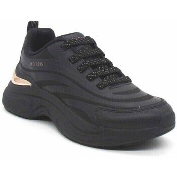 Skechers Deportivas Moda 177575/BBK para mujer