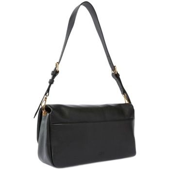 Pinko Bolso Click Soft Baguette para mujer