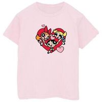 dessins animes camiseta bi54399 para nina
