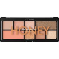 catrice sombra de ojos  bases the warm honey eyeshadow palette para mujer