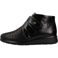 pitillos botas 11514p botin cremallera para mujer