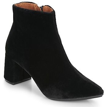 Betty London Botines JILOUTE para mujer