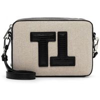 tamaris bolso de mano 33580100black para mujer