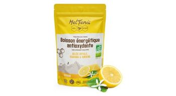 Meltonic antioxidante bebida energetica de limon ecologico 700g