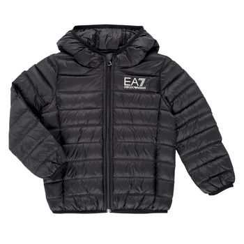 Emporio Armani EA7 Abrigo de plumas 7B000035 para niño
