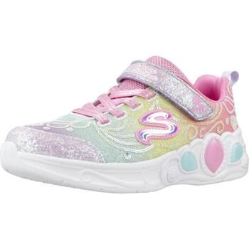 Skechers Zapatillas 302686l para niña