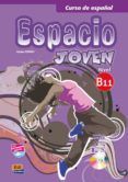espacio joven b1.1 alumno+cd